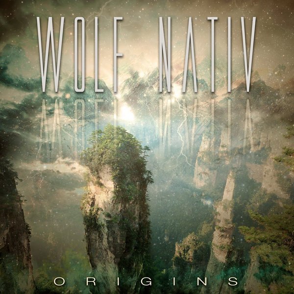 Wolf Nativ - Origins (2015)